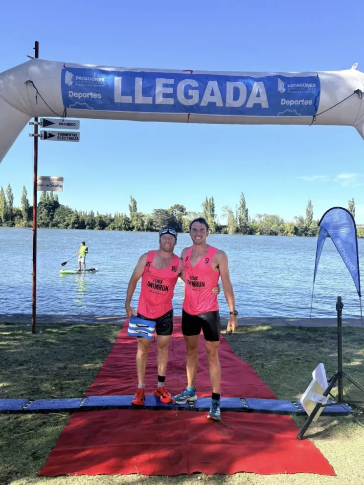 Foto gentileza, Fénix Multieventos. 