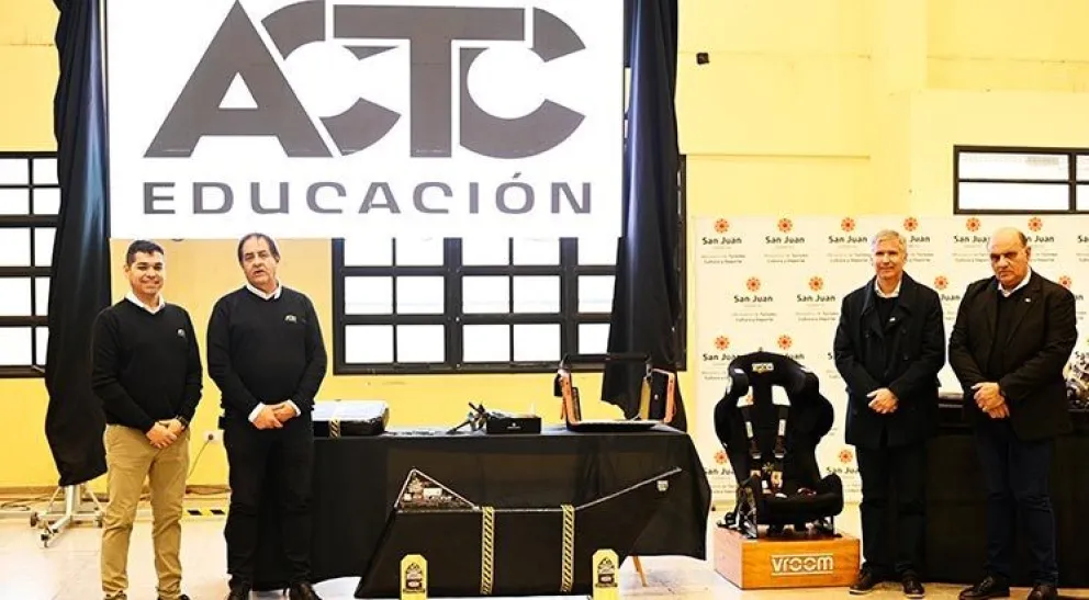 Jornada importante para el desarrollo local. 