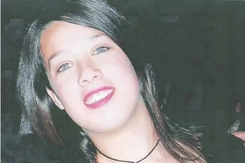 Otoño Uriarte tendría 35 años. En 2006 fue secuestrada y asesinada, un crimen que permanece impune. Foto: archivo.