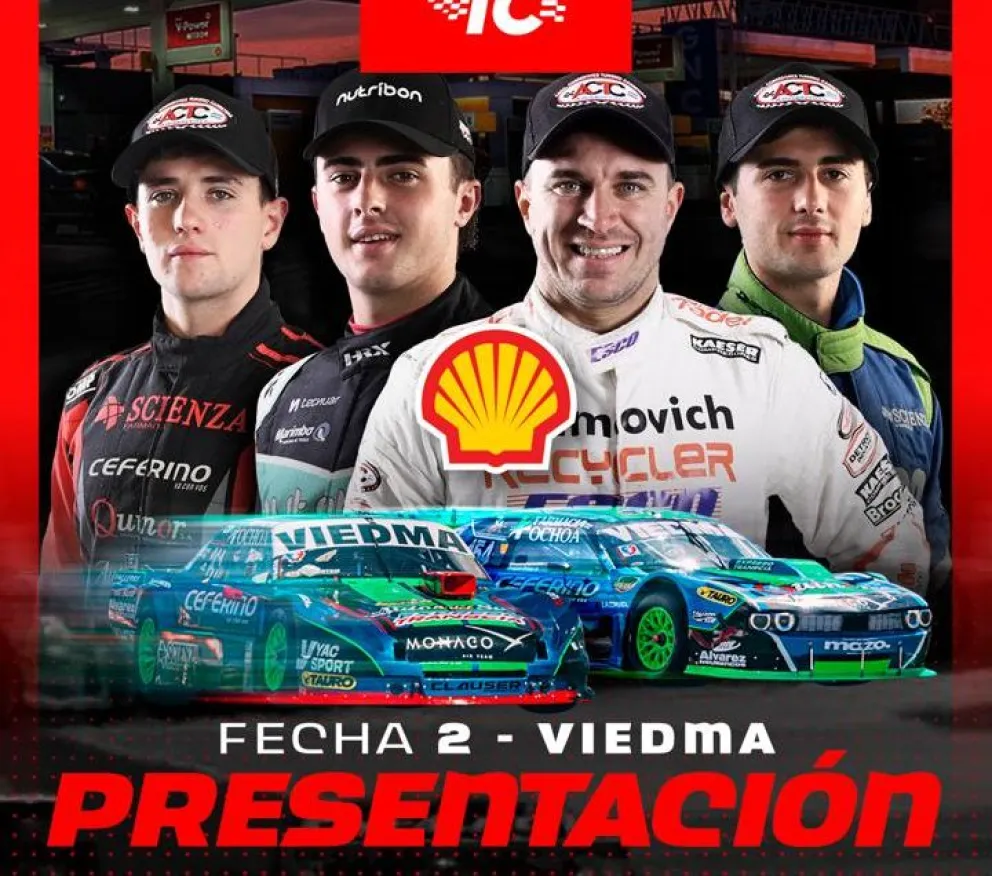 La cita es en la avenida Cagliero 1475, esquina Tucumán.