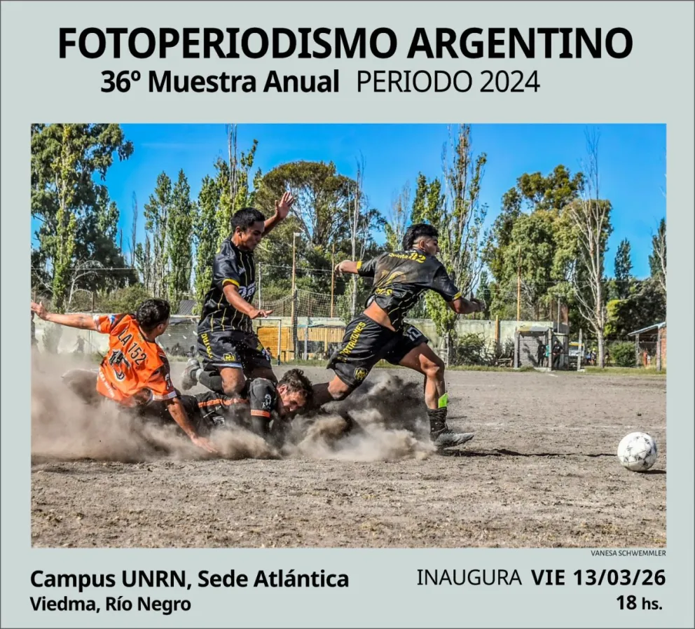 Las obras en exposición pertenecen a más de 85 reporteras y reporteros de todo el país.