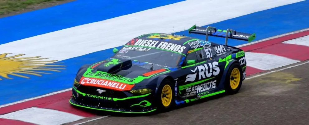 Se terminó el tiempo de preparación.