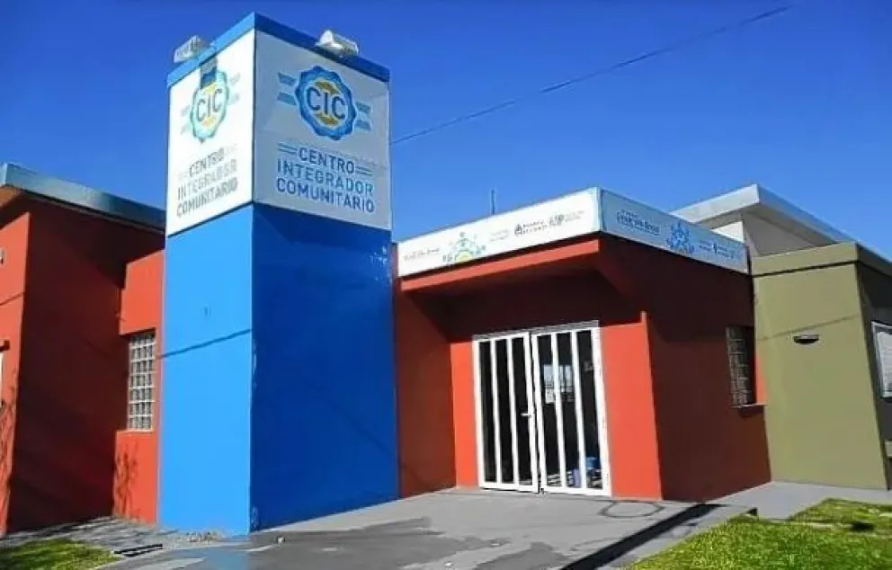 Contará con la participación de tres disertantes.