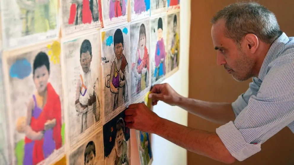 La BIARN 2026 y una propuesta que desafía los circuitos tradicionales.