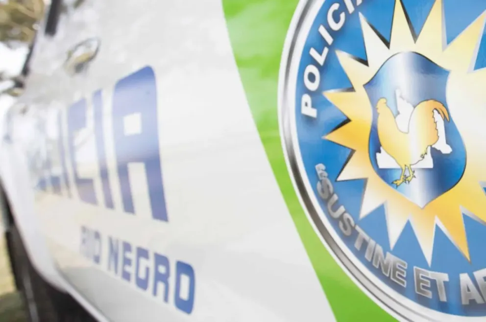 Importante despliegue operacional. Foto archivo.