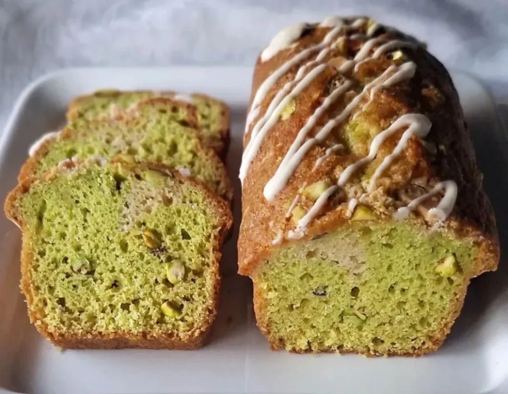 Una opción diferente para la merienda.
