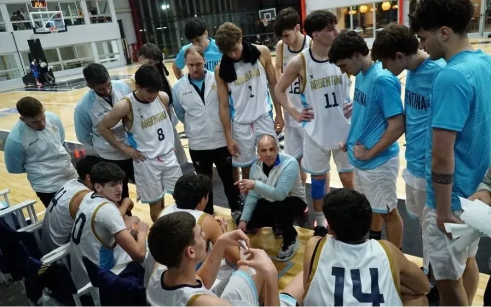 Tres jornadas intensas en Sol de Mayo.
