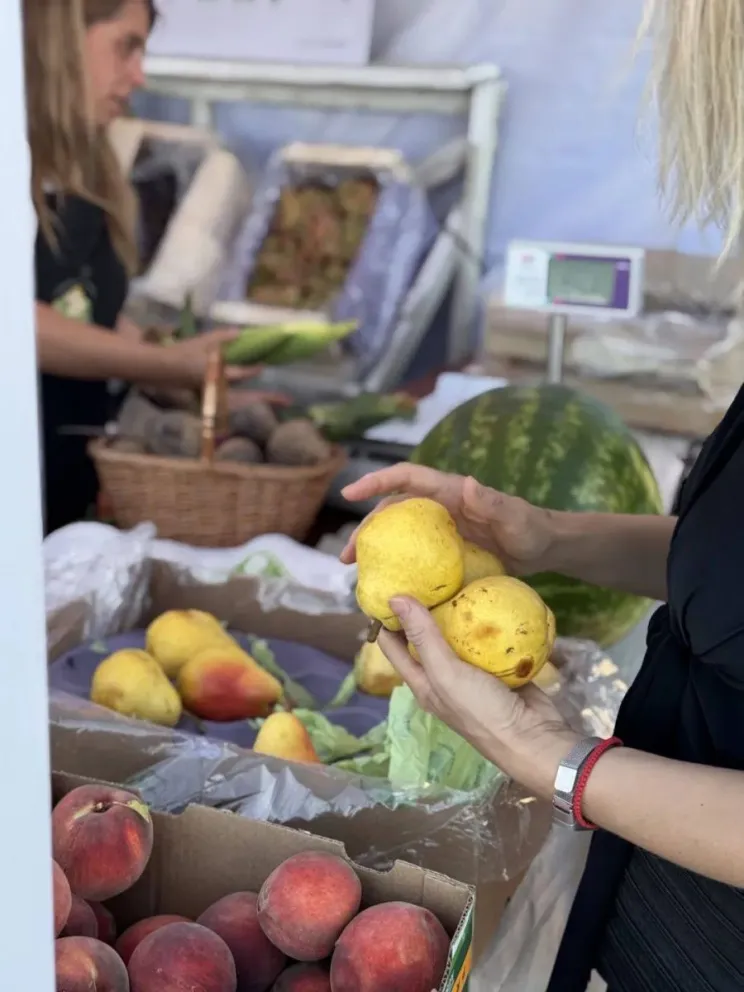La actividad reunirá a más de 100 emprendedores y emprendedoras con stands. 