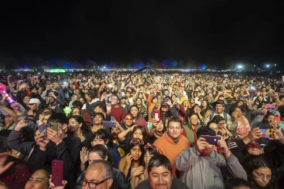 Tras cada uno de los eventos se realizó un análisis pormenorizado. 