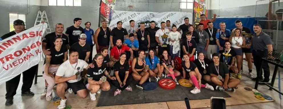 Multitudinario inicio para la actividad en la Comarca. 