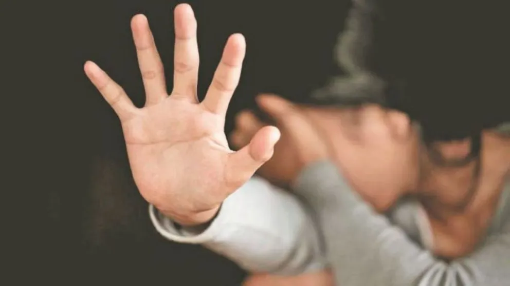 Condenado por abuso sexual con agravante por tener la guarda temporal de la víctima. Foto web. 