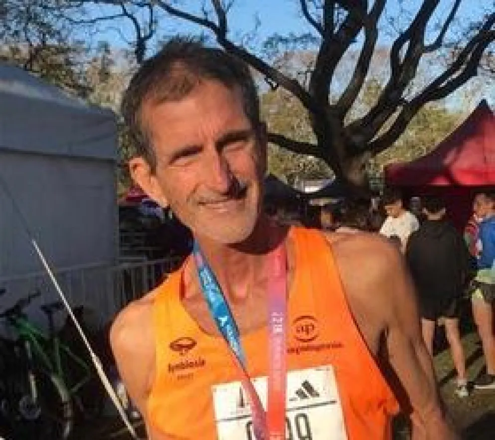 Sigue con sumando records. Foto archivo. 