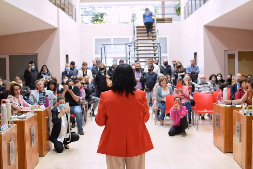 Tenía 84 años y fue una figura clave de la militancia política y social en Viedma.