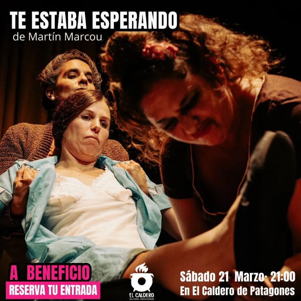 También, habrá servicio de buffet, sorteos y más. 