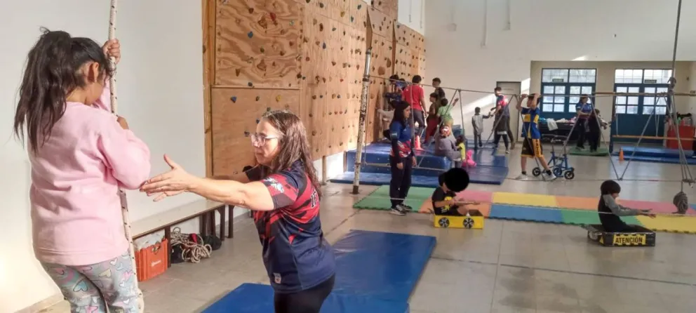 Las inscripciones serán los días 25 y 27 de marzo. Foto: Gentileza