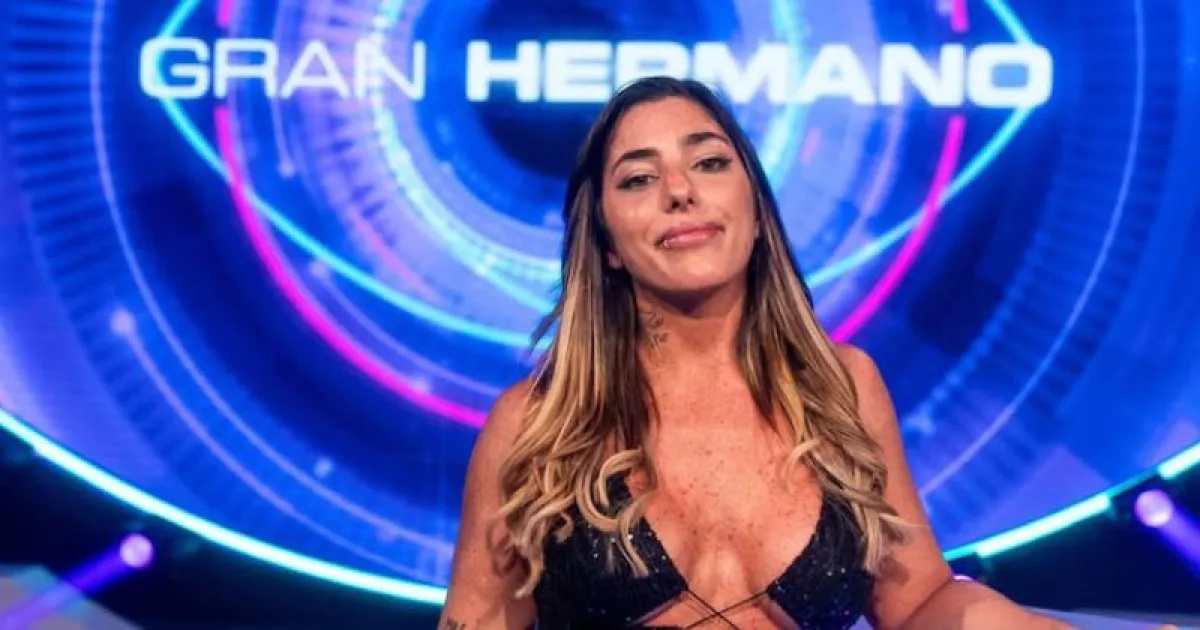 Catalina Gorostidi confesó con qué jugador actual de Gran Hermano tendría intimidad si entra a la casa | NoticiasNet