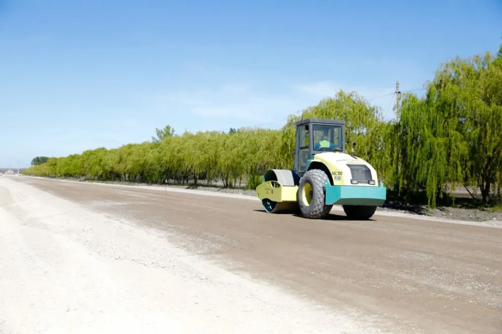 "Hoy somos visibles y ya no nos para nadie", afirmó Almuna.