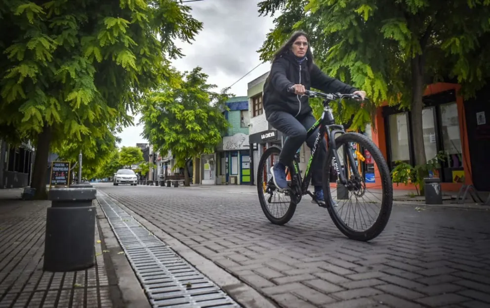 Máximas que irán en aumento hacia el cierre de la semana.