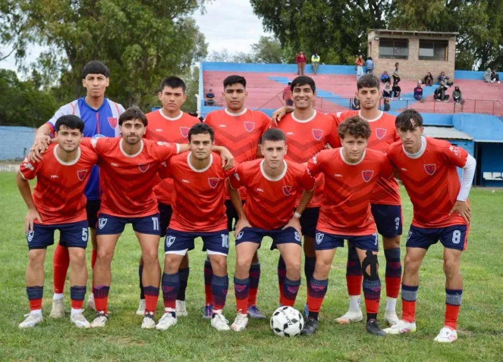 Compromiso confirmado para el elenco viedmense. Foto: prensa Villa Congreso.