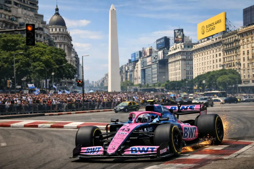 Imagen generada con IA