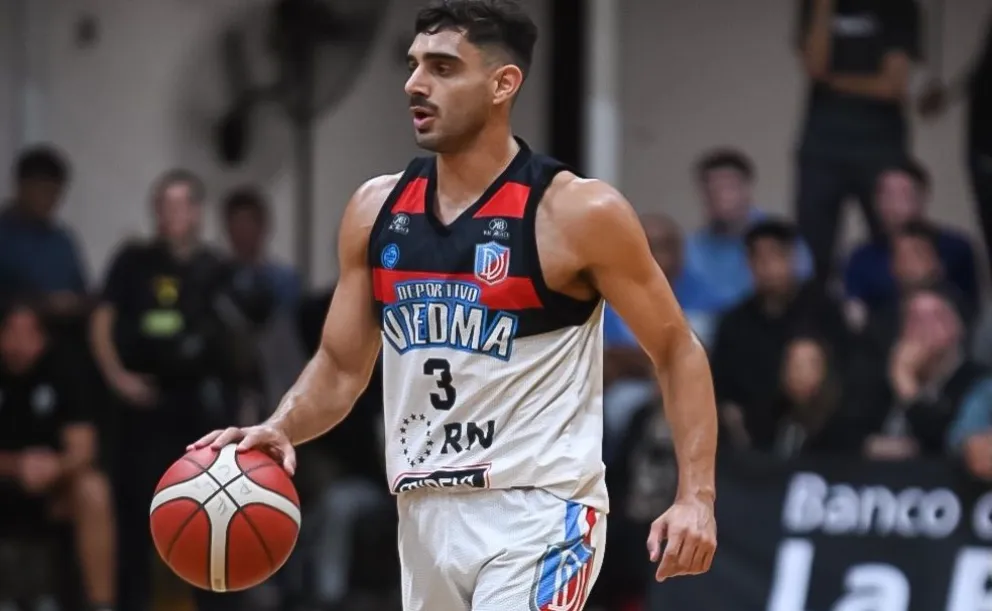 Paletta y la mirada puesta en la próxima fase. Foto archivo Prensa D. Viedma. 