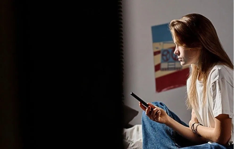 Investigan caso de grooming en San Antonio Oeste. Foto ilustrativa MPF.
