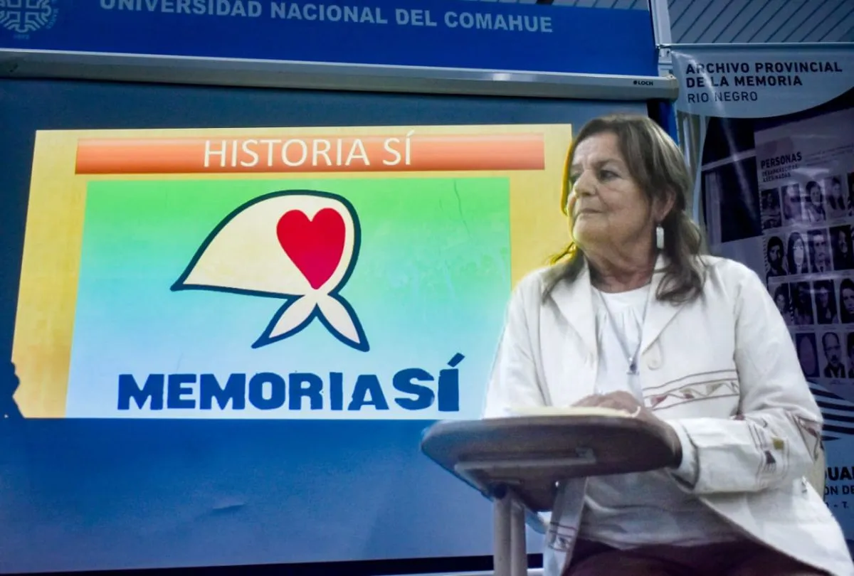 Fotos Vanesa Schwemmler.