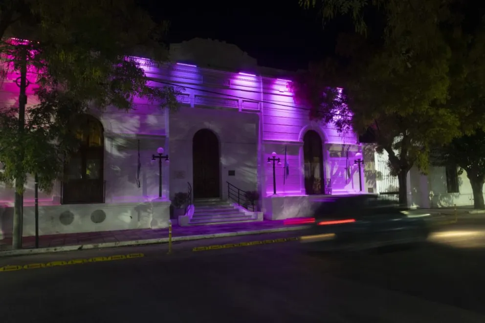 Un potente reclamo que busca sacar de las sombras una condición que afecta a miles.