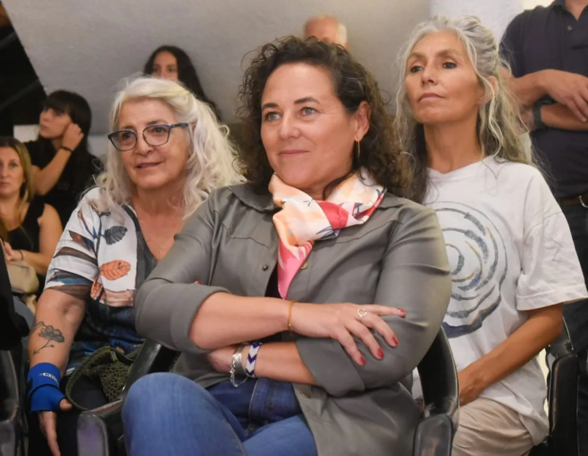 Fotos Vanesa Schwemmler.