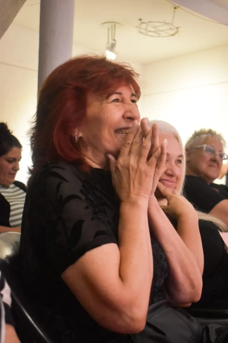 Fotos Vanesa Schwemmler.