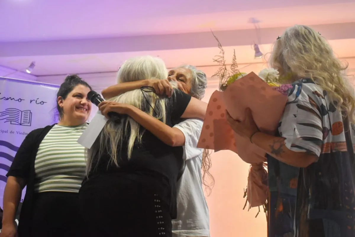 Fotos Vanesa Schwemmler.