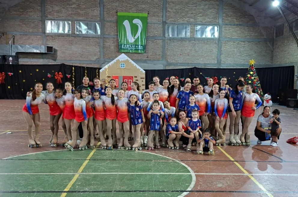 Defensores de Viedma a contrarreloj. Foto gentileza.