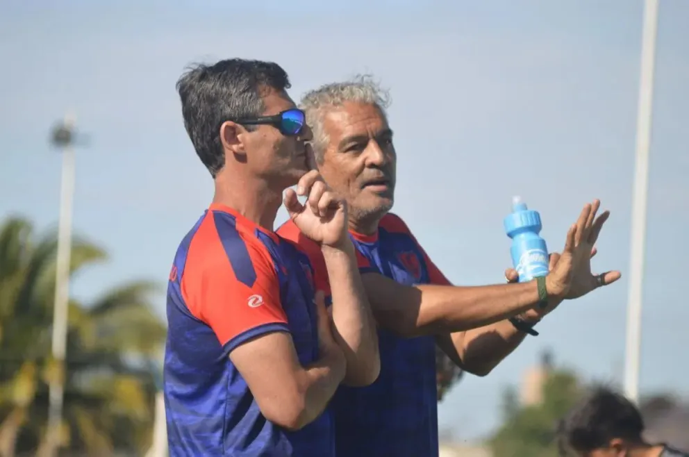 Comienza la temporada fuerte para el rojo.