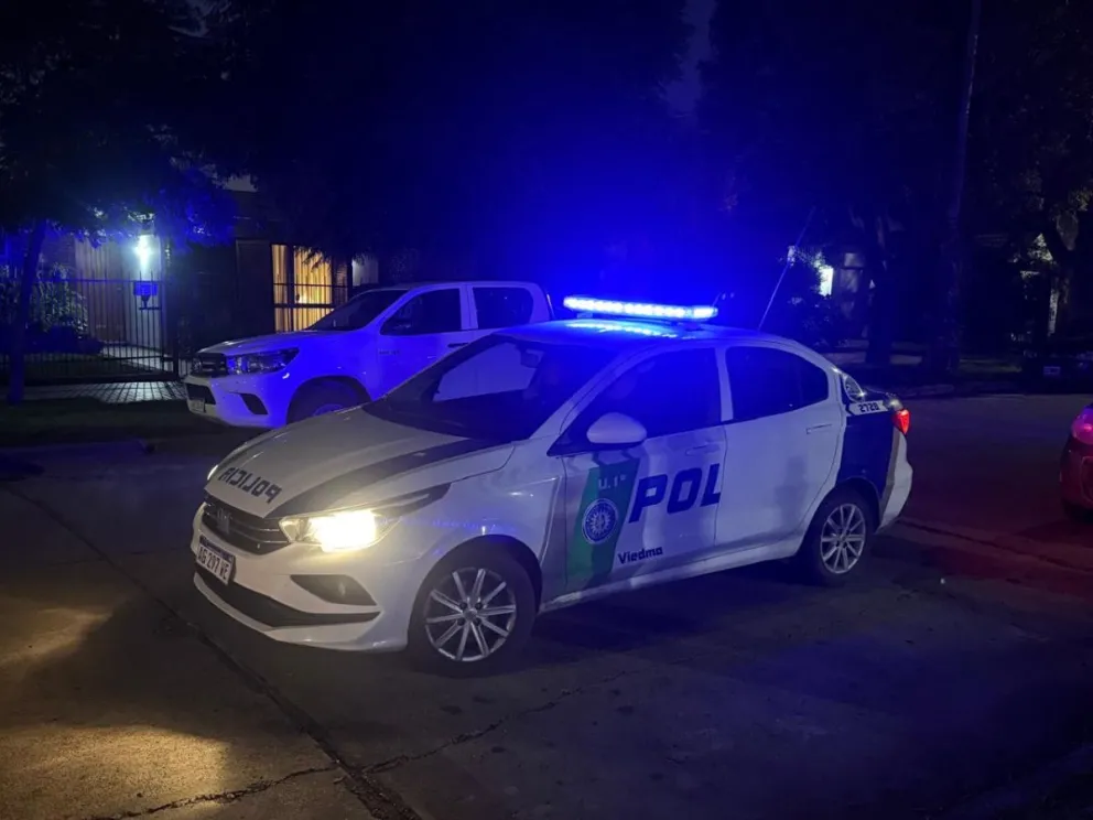 Los sujetos son buscados intensamente a través de un minucioso seguimiento digital.