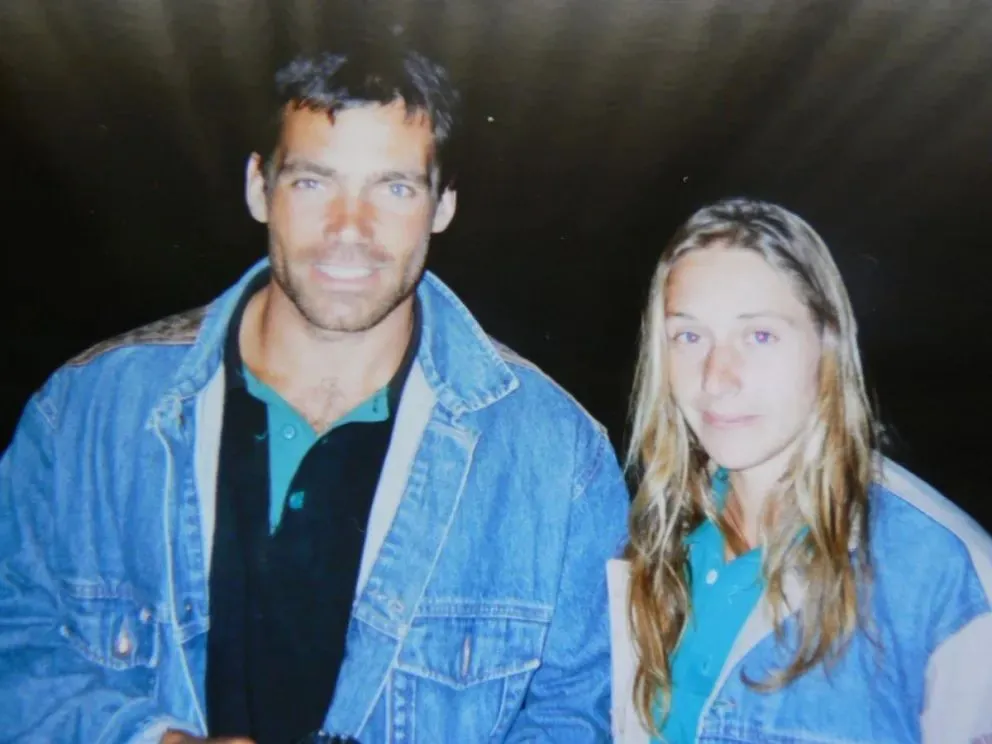 José Luis Marello y Gabriela Cassano y una tragedia que se cobró sus vidas. 