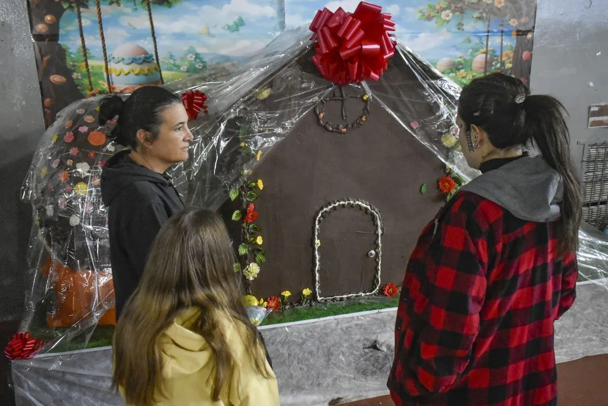 Fotos Vanesa Schwemmler.