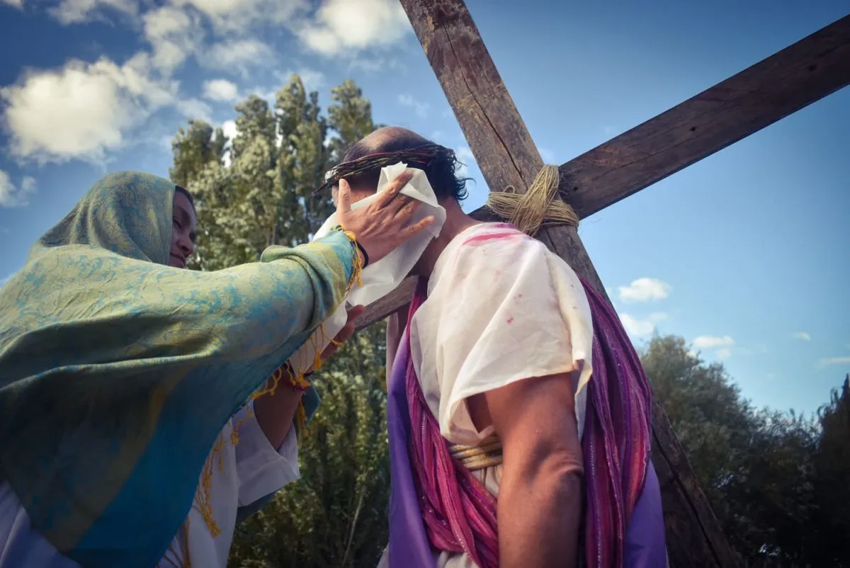 Fotos: Vanesa Schwemmler.