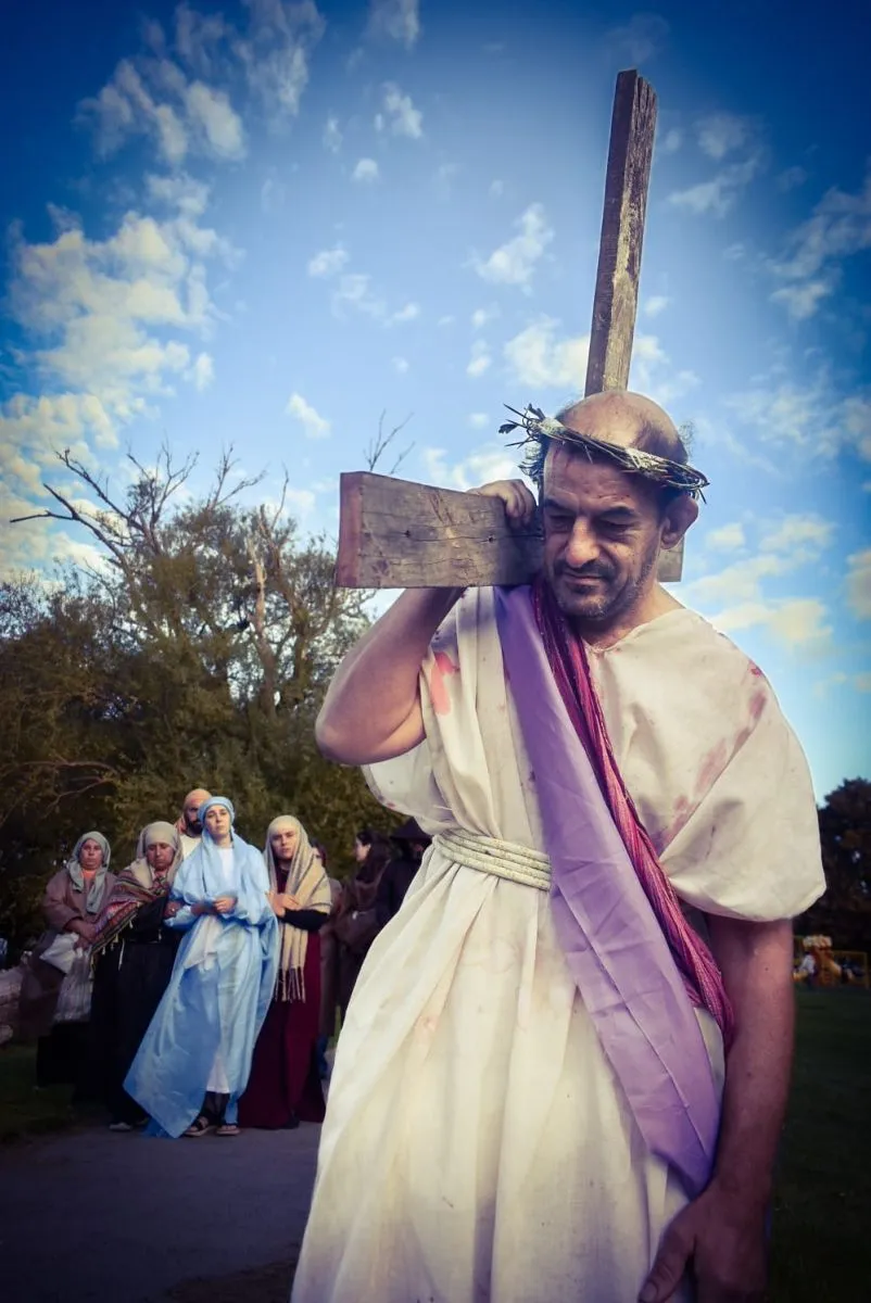 Fotos: Vanesa Schwemmler.