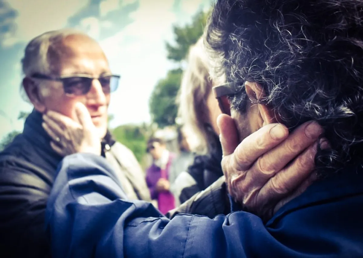 Fotos: Vanesa Schwemmler.