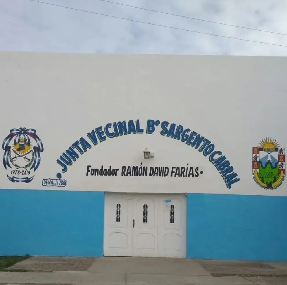 Este miércoles 8, será el primer encuentro del año. Foto: Gentileza.