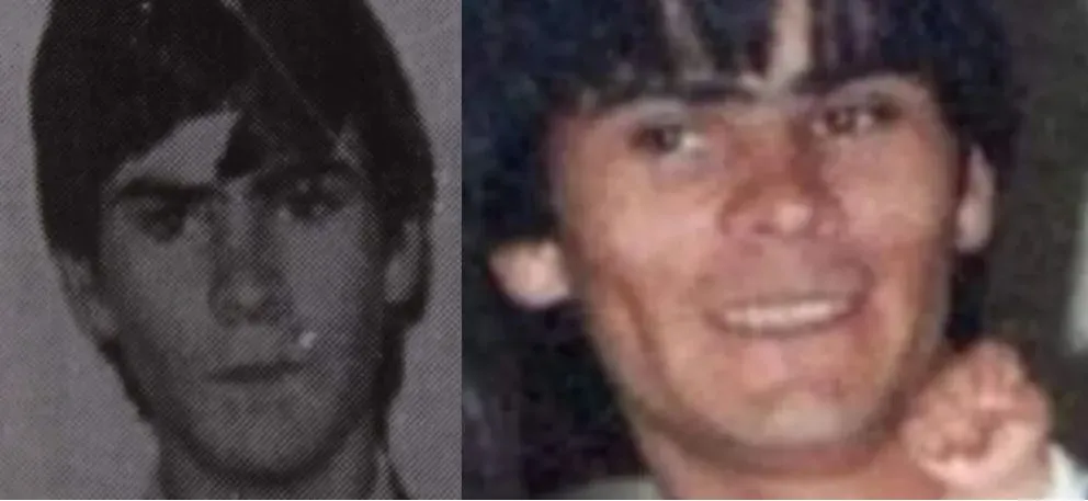 "Fredy" Pazos y un crimen que aún sacude a la sociedad viedmense. 