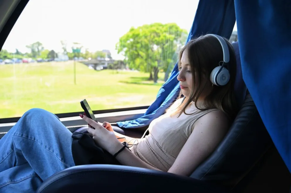 La herramienta se suma a la billetera digital con el objetivo de simplificar pagos y gestiones cotidianas. Foto: archivo