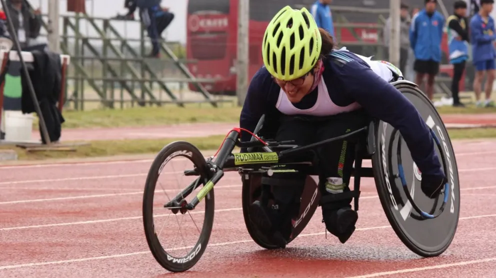 La delegación rionegrina buscará volver a ser protagonista y retornar a lo más alto del podio
Foto: Gobierno Río Negro