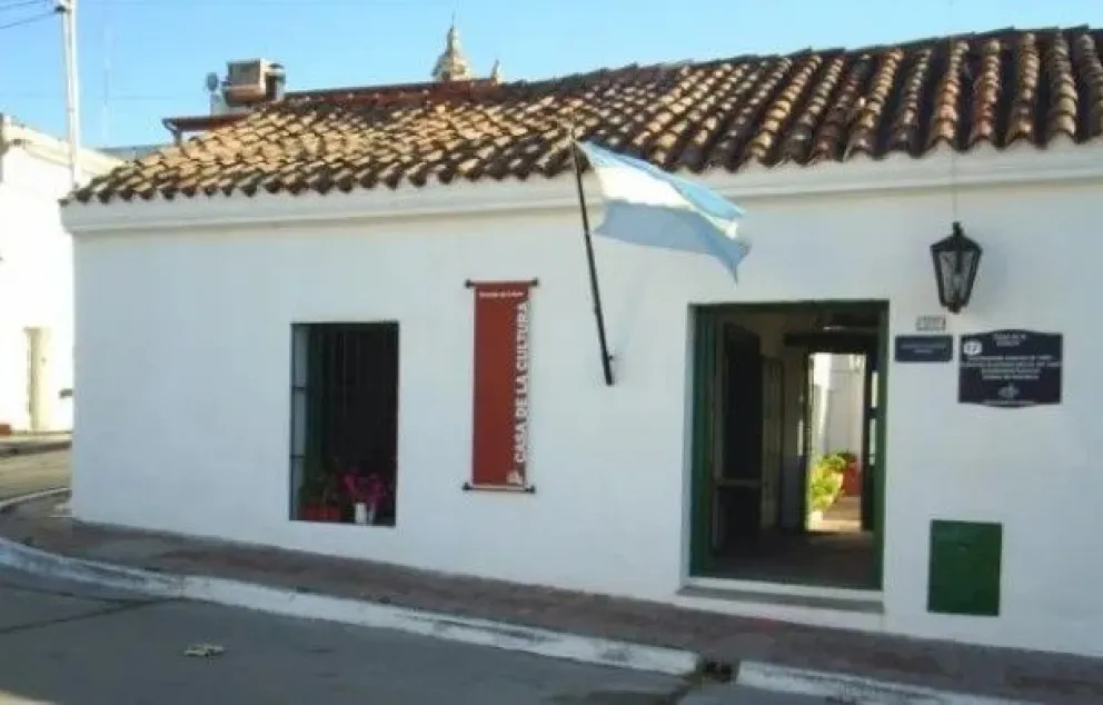 El encuentro se llevará a cabo en la Casa de la Cultura, en Carmen de Patagones. 