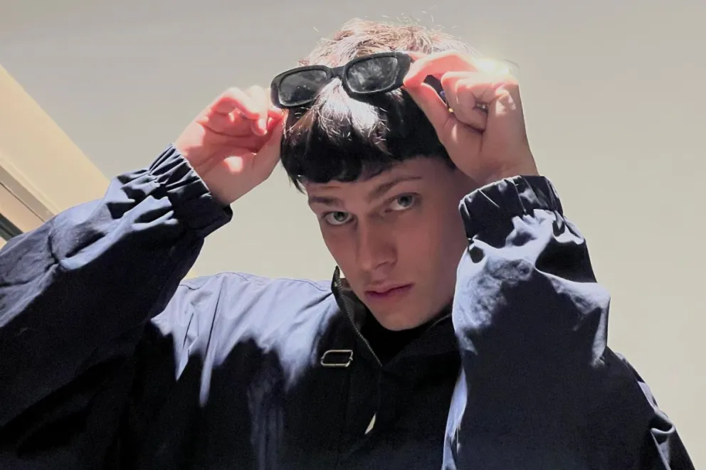 "La IA nunca reemplazará al humano", aseguró Franco Casadei