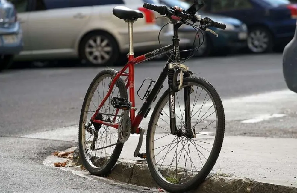 En un juicio abreviado, admitió la autoría de diversos hurtos y amenazas.