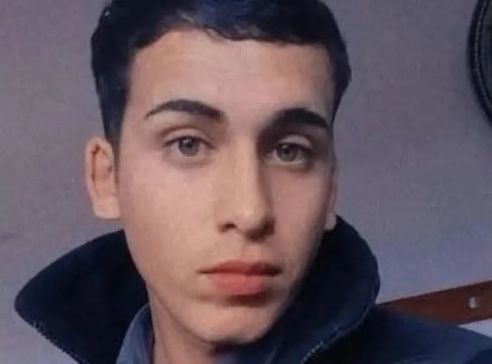 Búsqueda de un policía que trabaja en Neuquén. 