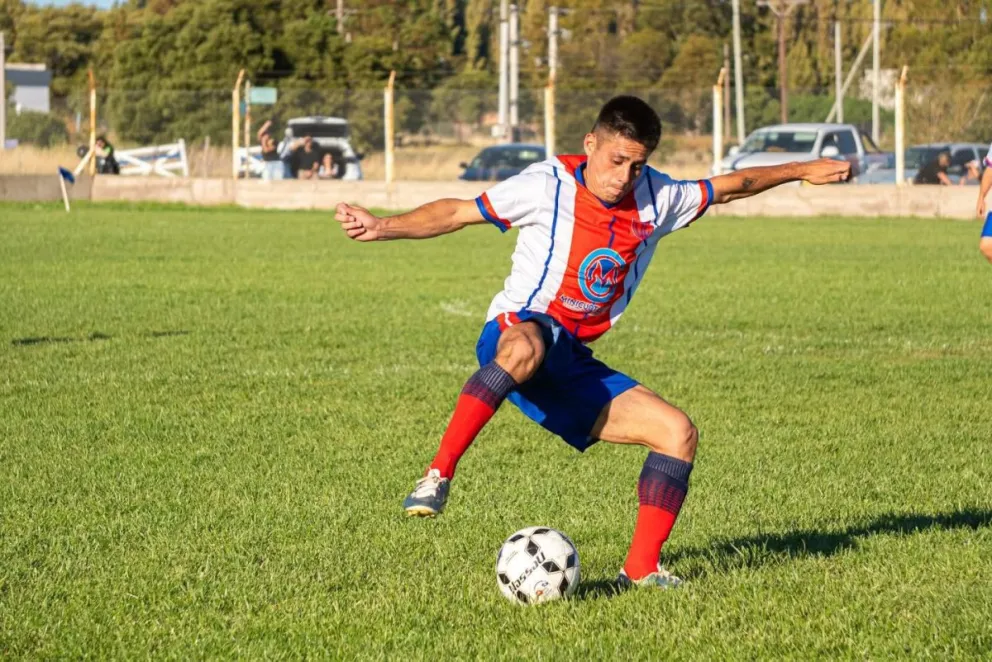Prueba de carácter para el "Rojo".