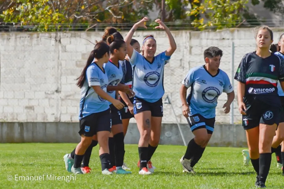 Un año con grandes aspiraciones para el elenco maragato. 