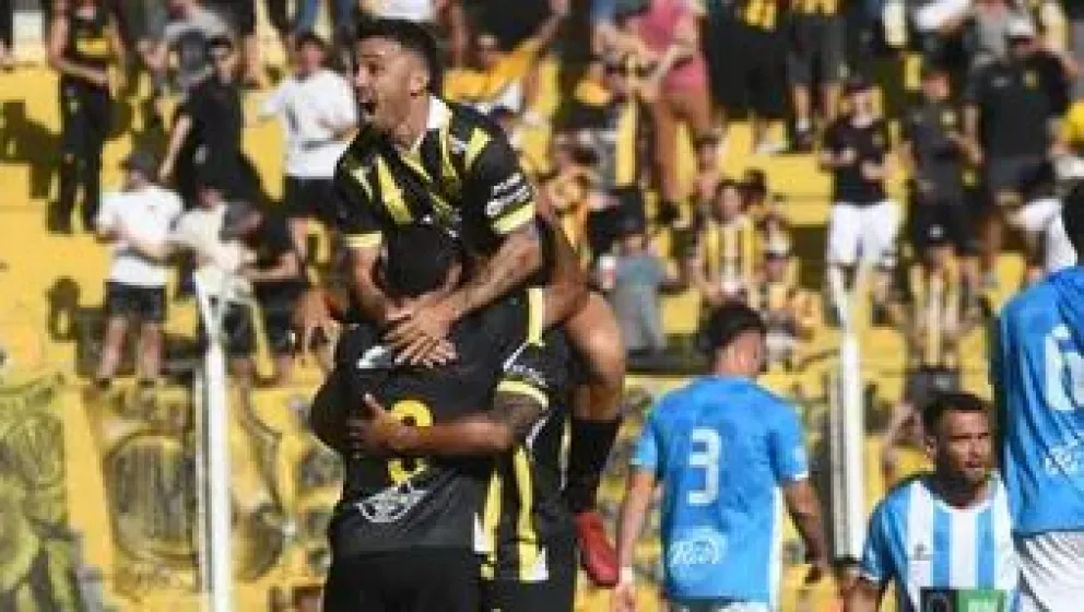 Foto gentileza La Nueva.